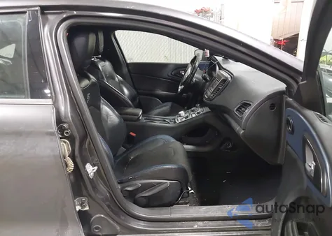 2015 Chrysler 200 S z USA, uszkodzony, nr VIN 1C3CCCBB4FN595696